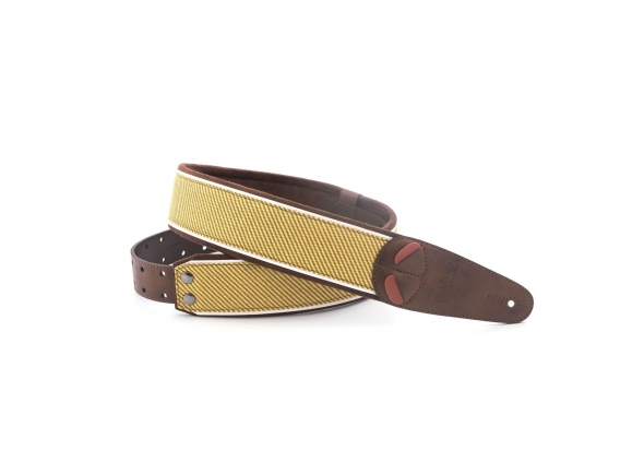 RightOn Mojo Tweed Castanha RightOn Mojo Tweed Castanha